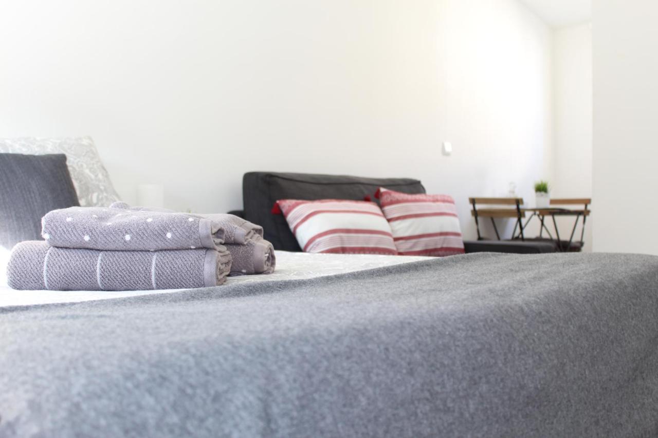 Appartement Beloved à OOporto Extérieur photo