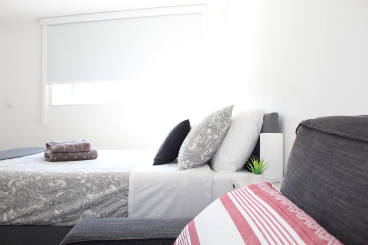Appartement Beloved à OOporto Extérieur photo
