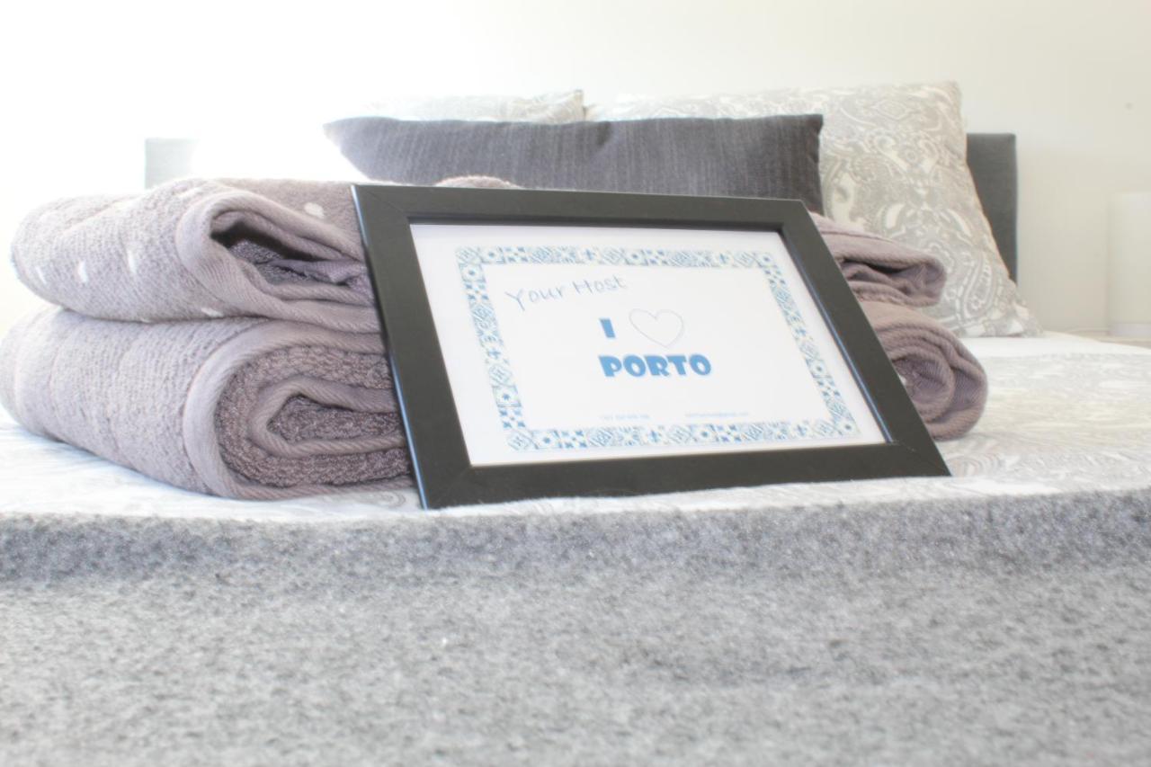 Appartement Beloved à OOporto Extérieur photo