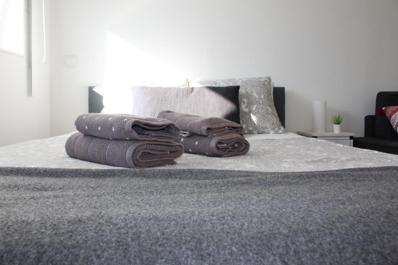 Appartement Beloved à OOporto Extérieur photo