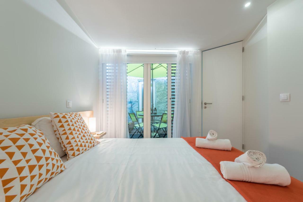 Appartement Beloved à OOporto Extérieur photo