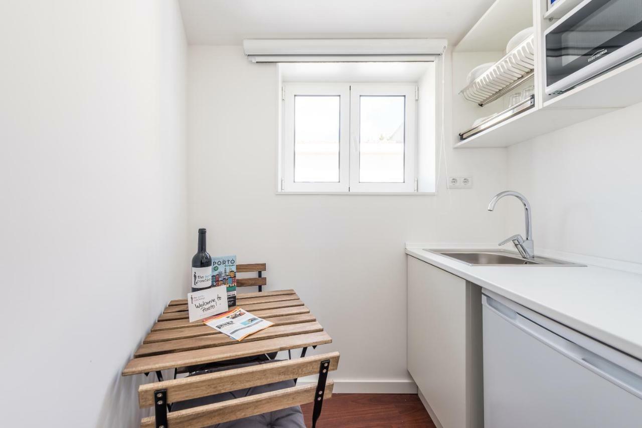 Appartement Beloved à OOporto Extérieur photo