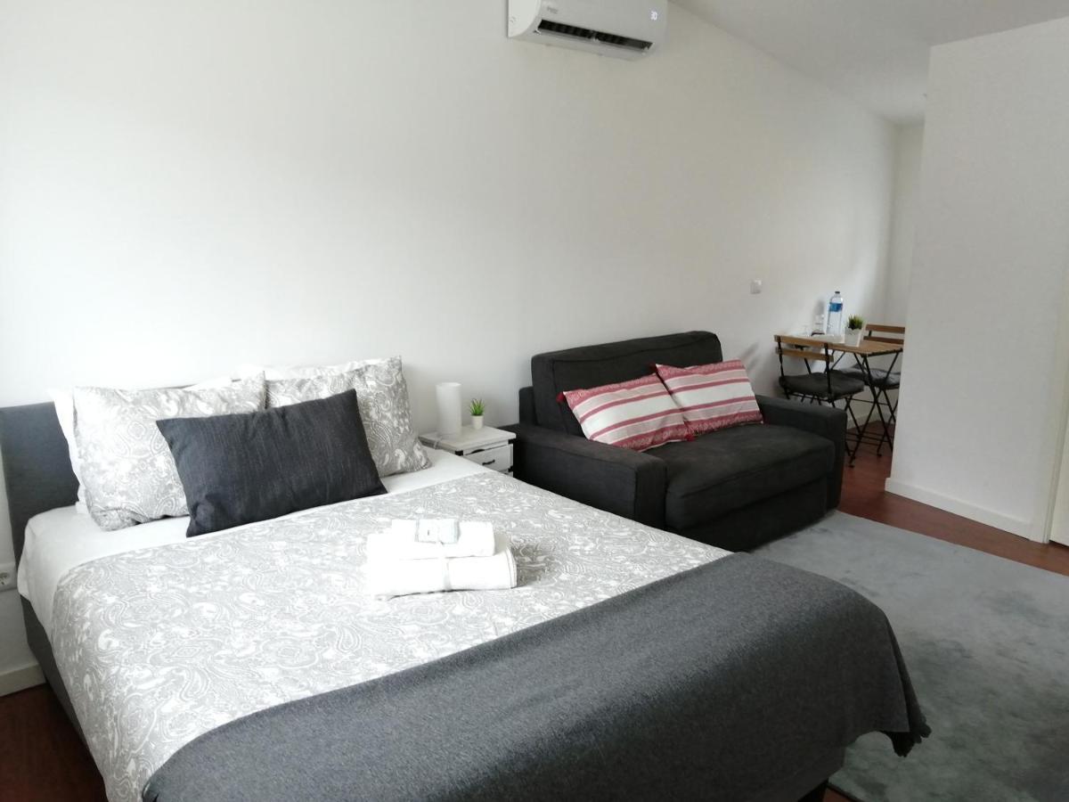 Appartement Beloved à OOporto Extérieur photo
