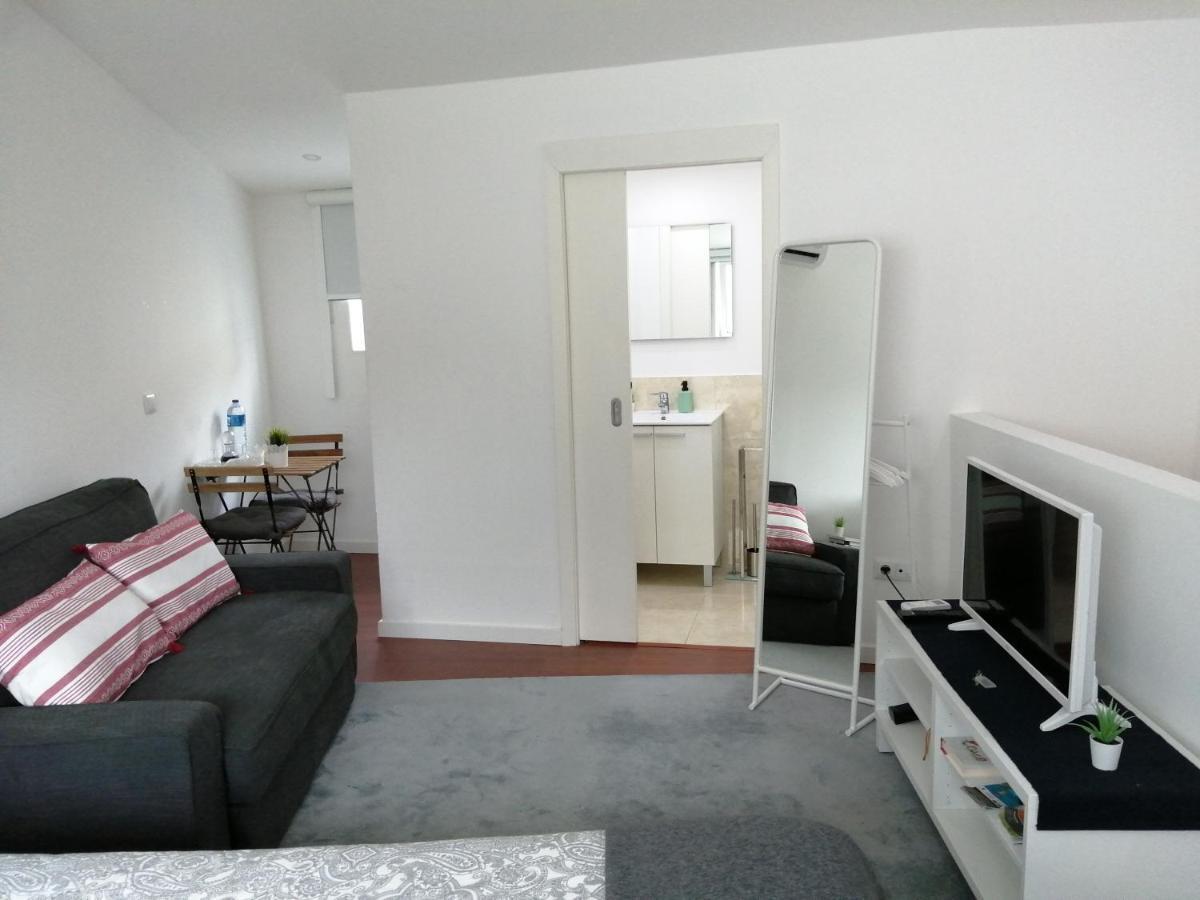 Appartement Beloved à OOporto Extérieur photo